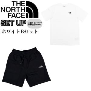 ザ ノースフェイス セットアップ Tシャツ 2...の詳細画像5