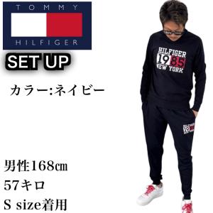 トミーヒルフィガー TOMMY HILFIGE...の詳細画像1