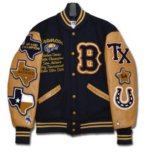 Golden Bear ジービースポーツ Gbsport #60 スタジャン メンズ Golden Bear ジービースポーツ Gbsport #60 スタジャン メンズ