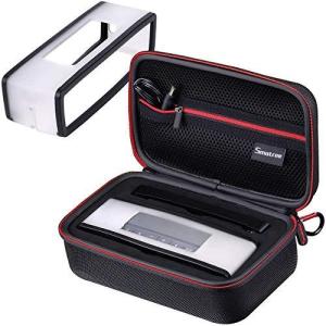 Smatree Bose SoundLink Mini/Mini 2 Bluetooth スピーカー...