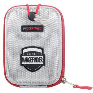 2023年8月】ゴルフ用レーザー距離計 ケースのおすすめ人気ランキング