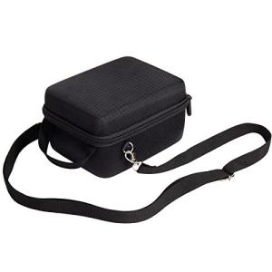 Aenllosi 専用収納ケース 互換品 パナソニックLUMIX FZ85 FZ80 FZ70 デジタルカメラ