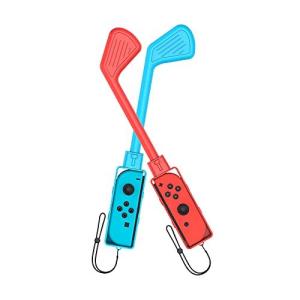 Uniraku マリオゴルフ スーパーラッシュ専用 ゴルフクラブ　Ｊｏｙ−Ｃｏｎゴルフクラブ