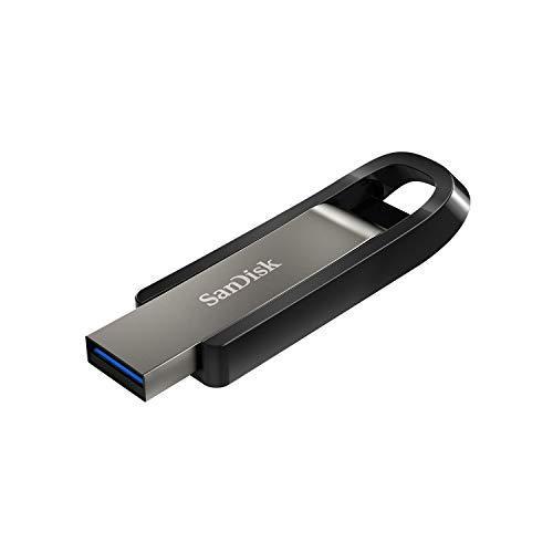 【 サンディスク 正規品 】USBメモリ 64GB USB 3.2 Gen1 高速 読取り最大395...