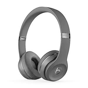 Beats - マットブラック Solo3 Wireless