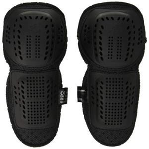 コミネ(KOMINE) バイク コミネCEプロテクター 肘膝兼用 膝すねプロテクター ニープロテクター 肘プロテクター エルボープロテクター (左右セ