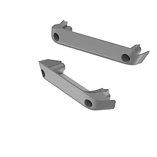 EXEA Jimny専用 ドアグリップポケットベース EE-215