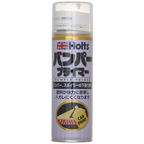 ホルツ ペイント塗料 下塗り塗料 バンパープライマー P-5 300ml Holts MH11505...