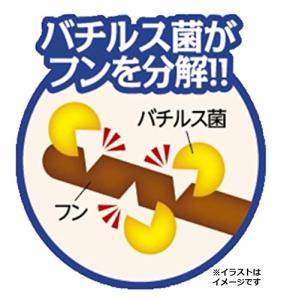テトラ (Tetra) 金魚のバクテリア 25...の詳細画像2