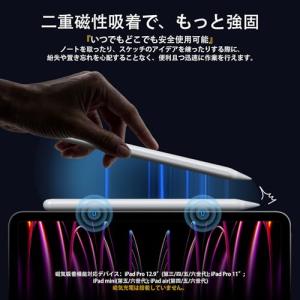 iPad ペンシル アップルペンシル 2018...の詳細画像2