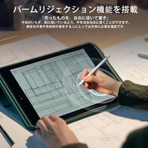 iPad ペンシル アップルペンシル 2018...の詳細画像3