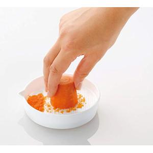 リッチェル 調理セットR 電子レンジでおかゆと...の詳細画像5
