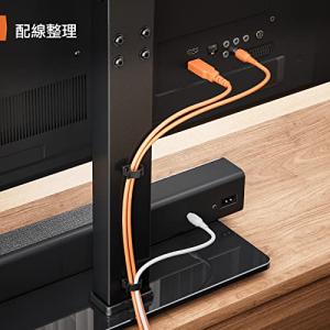Perlegear 32-70インチ対応テレビ...の詳細画像5