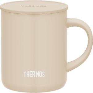 サーモス 真空断熱マグカップ 350ml ベー...の詳細画像1