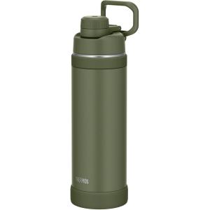THERMOS（サーモス） ハンドル付き・食洗機対応 水筒 真空断熱スポーツ
