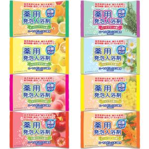 バスリフレ フルーツ&フラワー 薬用発...の詳細画像4