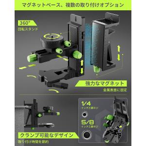 LasGoo LG-3DMAX 3x360° ...の詳細画像5