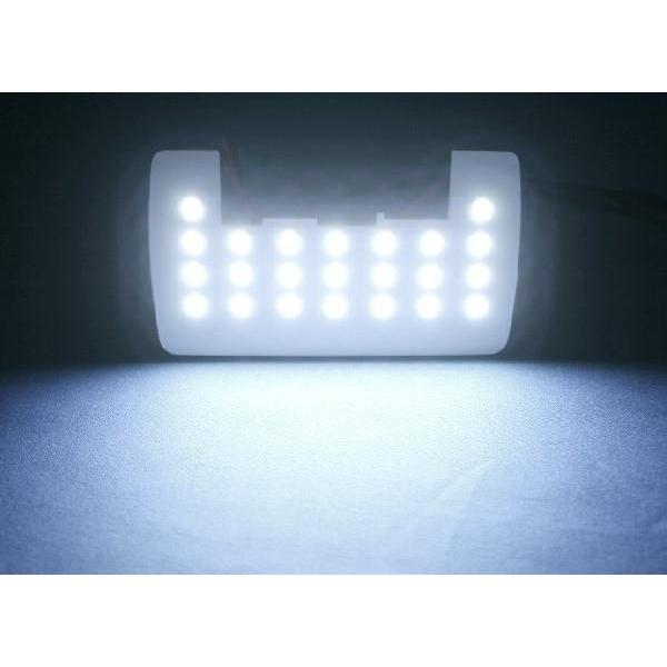 エヌワン LED ルームランプ ホンダ/N ONE Nワン (JG1/2)専用 LED ルームランプ...