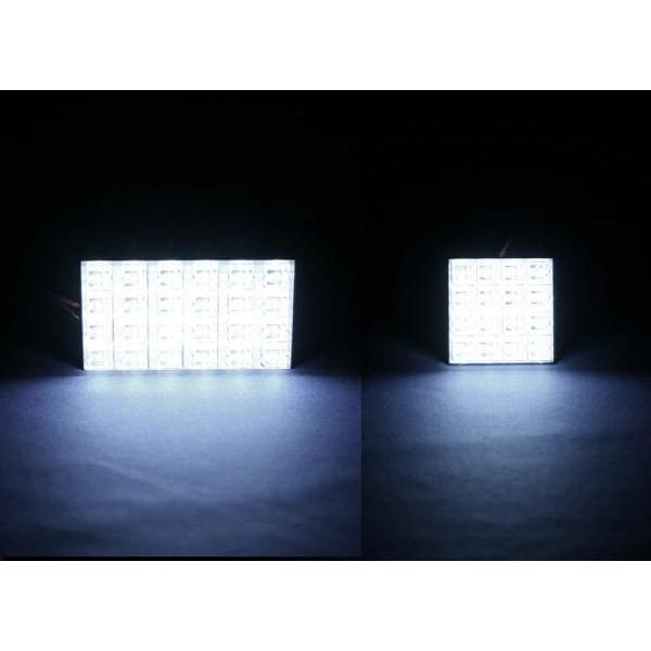 LED ルームランプ トヨタ /カローラルミオン(NZE/ZRE150系)専用 LED ルームランプ...