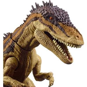 カルカロドントサウルス フィギュアの商品一覧 通販 - Yahoo!ショッピング