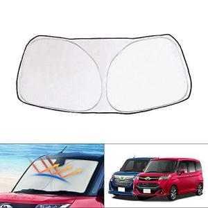 フロントガラス TANK サンシェード シェードカーテン トヨタ