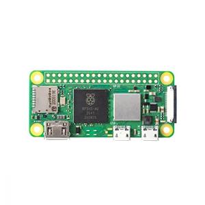 Zero RasTech Raspberry Pi 2