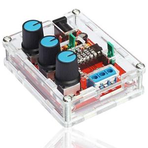 Ren He XR2206 信号発生器 低周波発振器