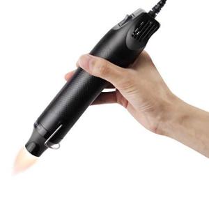 Anesty ヒートガン 小型 300W 急速加温