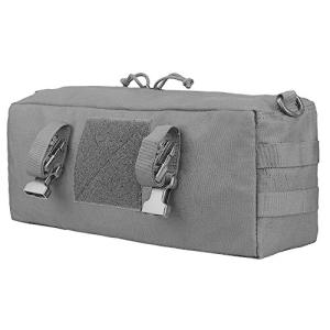 JETEDC ジェットイデイシイ molle バッグ サバゲーバッグ