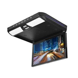 11.6インチ フリップダウン モニター 1920*1080 HDMI入力ナビーと接続可能