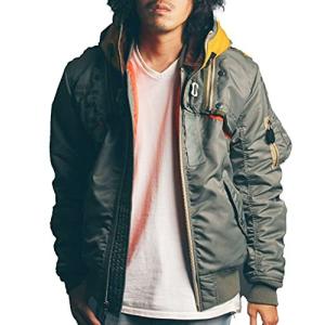 MA-1 アヴィレックス リモデル マーク2 REMODEL