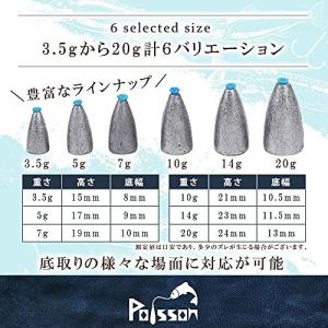 テキサスシンカー 30gの商品一覧 通販 Yahoo ショッピング