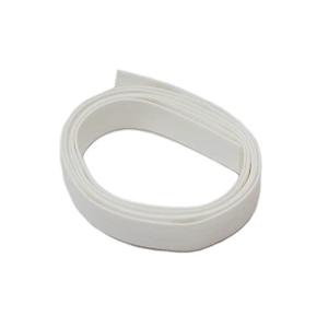熱収縮チューブ 10mm 内径φ10mm 印字無しで綺麗☆ 収縮比率2:1 (10mm→5mm) シュリンクチューブ 絶縁チューブ 防水 高難燃性 収