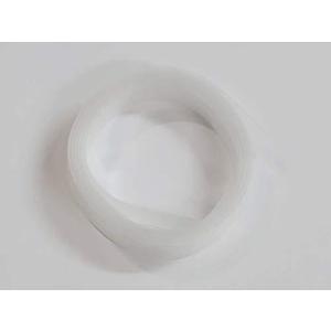 熱収縮チューブ 10mm 内径φ10mm 印字無しで綺麗☆ 収縮比率2:1 (10mm→5mm) シュリンクチューブ 絶縁チューブ 防水 高難燃性 収