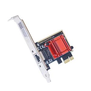 Gigabit Multi Network adapter RJ45