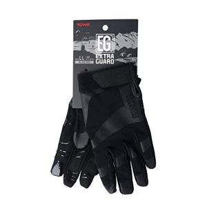 東和コーポレーション EXTRAGUARD EG-006 LLサイズ  ブラック