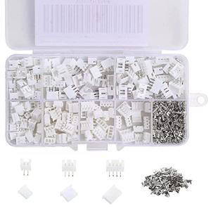 PENGLIN 450個2.0mmJST-PHコネクタキット