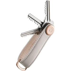 Orbitkey 2.0 プレミアムレザー