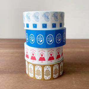 ラベラーシール マールちゃん Thankyou...の詳細画像2