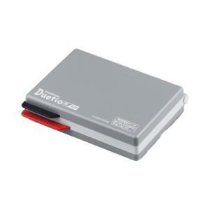 一点限り♡未使用　一押したっぷり２倍ダイ&スタンプ　スタンピンアップ マックス 瞬乾2段式スタンプ台 油性顔料の通販｜カウネット