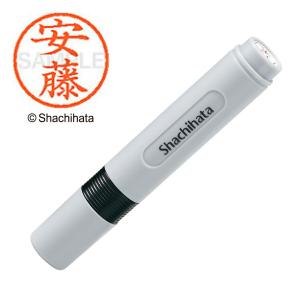 シャチハタ ネーム6 既製 安藤 XL-6 氏名番号:0084 シヤチハタ / しゃちはた / Shachihata / 印鑑 / はんこ / ハンコ / 判子 / ネーム印 / 浸透印 / 認印 / Xst