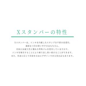 シャチハタ ネーム9 既製 北沢 XL-9 氏...の詳細画像4