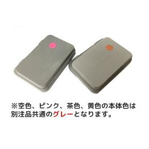 シャチハタ スタンプ台 小形 スタンプパッド ...の詳細画像1