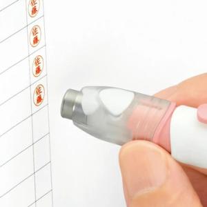シャチハタ ネーム6キャプレ 印鑑 別注品 ハ...の詳細画像5