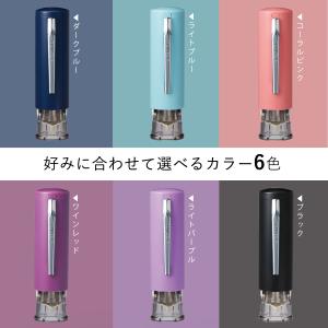 シヤチハタ キャップレス6別注品 シャチハタ ...の詳細画像2