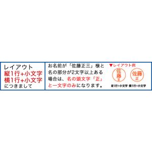 シャチハタ キャップレス9 印鑑 ディズニー ...の詳細画像4