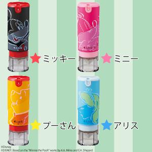シャチハタ キャップレス9 印鑑 ディズニー ...の詳細画像1