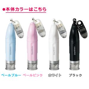 シャチハタ キャップレス9 リール式 印鑑 別...の詳細画像3