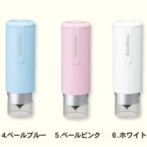 シヤチハタ ネーム9 着せ替え 専用 キャップ...の詳細画像4