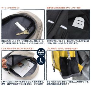 キッズ リュック stample 2-6001...の詳細画像4